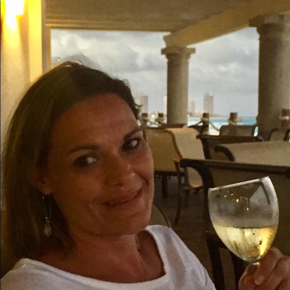 Meet your Posher, Rebecca